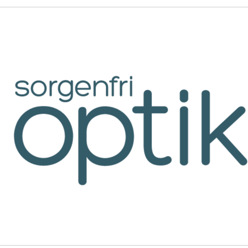 Sorgenfri Optik logo