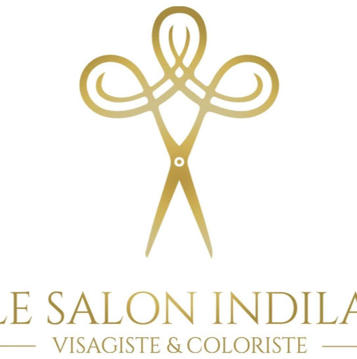 Le salon indila logo