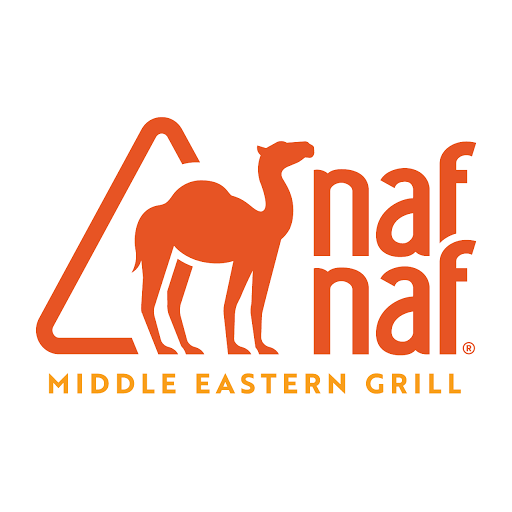 Naf Naf Grill logo