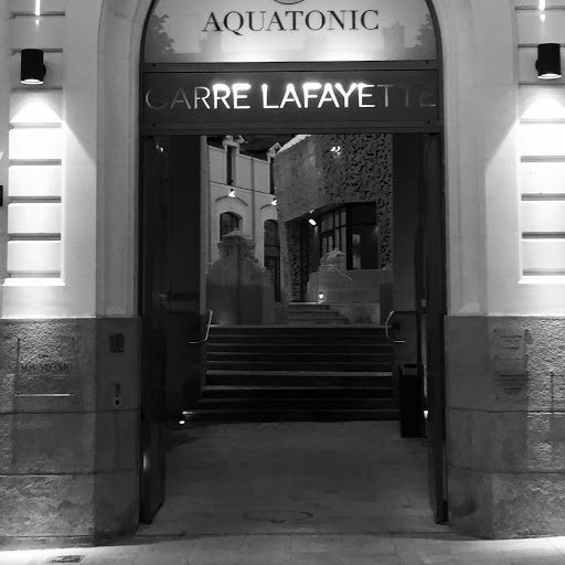 Carré Esthétique Lafayette