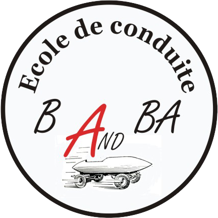 B And Ba logo