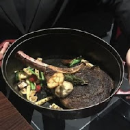 L'ATELIER de Joel Robuchon 侯布雄法式餐廳