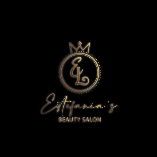 Estefania's Beauty Salon logo