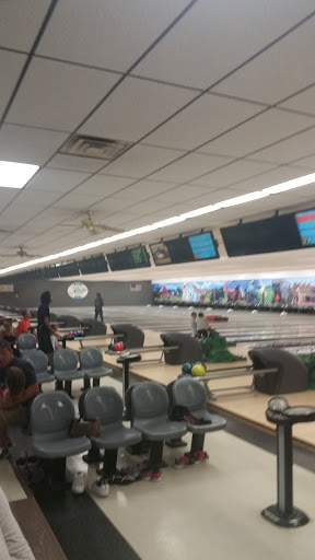 Bowling Alley «Leisure Lanes of Lancaster Inc», reviews and photos, 3440 Columbia Ave, Lancaster, PA 17603, USA