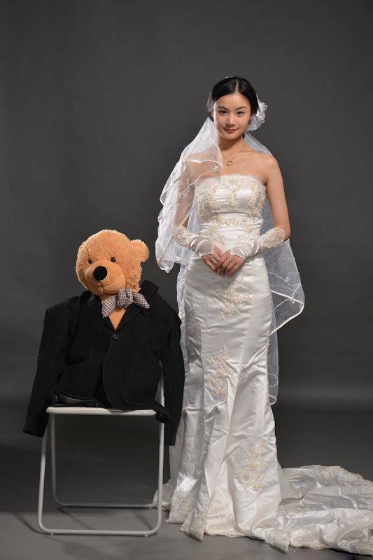 Cui Yijing China Actor