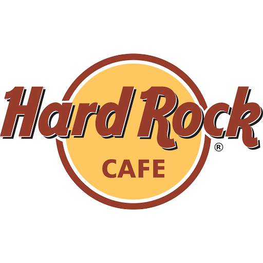 Hard Rock Cafe logo