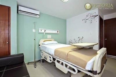 Photos of Victoria Medical Cancun