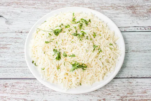 Plain Chawal