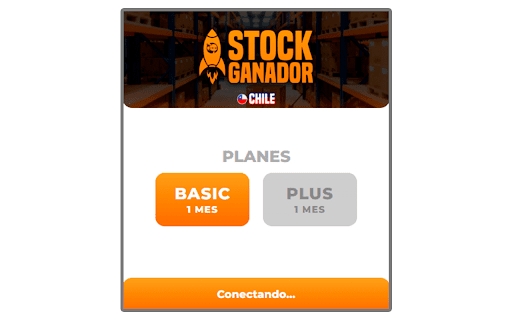 StockGanador