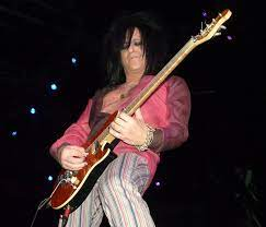 Steve Stevens Net Worth, Age, Wiki, Biography, Height, Dating, Family, Career