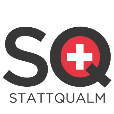 StattQualm logo