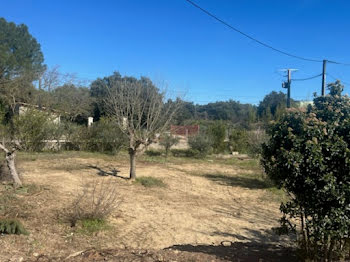 terrain à Uzès (30)