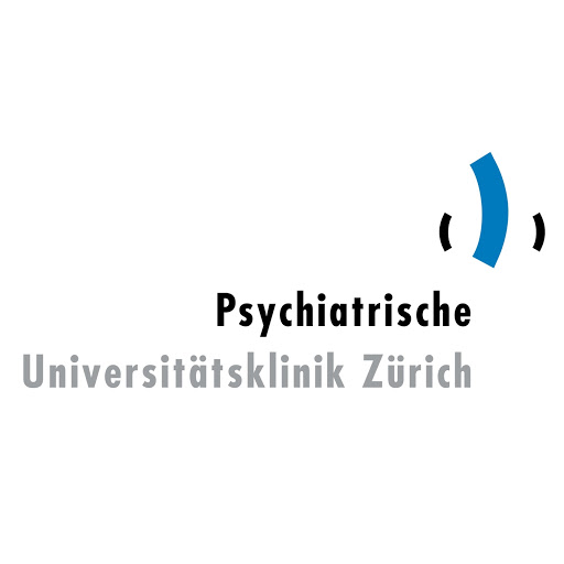 Psychiatrische Universitätsklinik Zürich, Klinik für Alterspsychiatrie logo