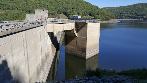 Fishing Area «Kinzua Dam», reviews and photos