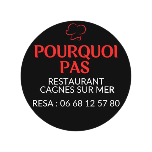 Pourquoi-Pas logo