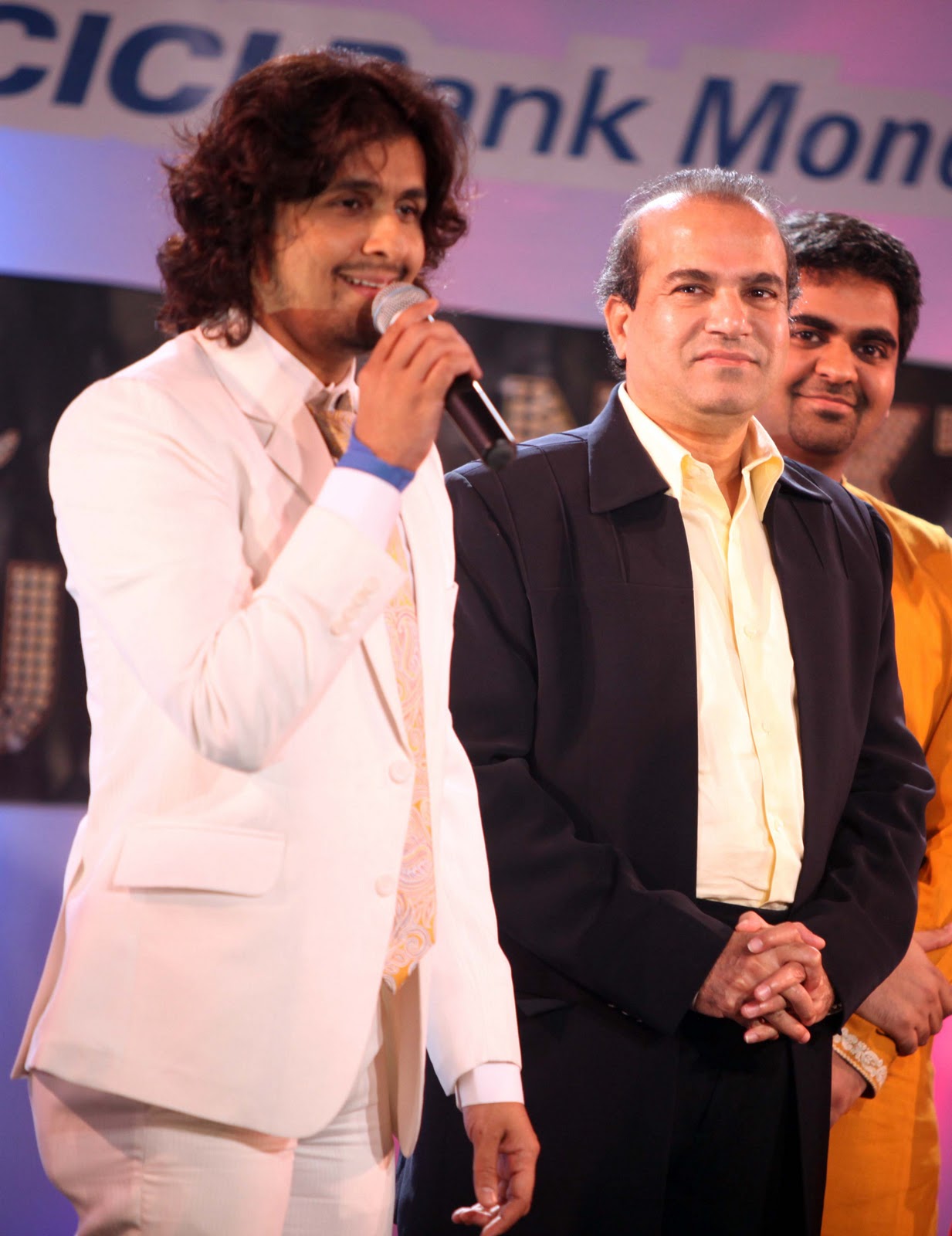 Sonu Nigam