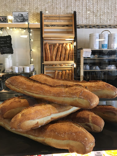 Bakery «La Baguette Magique», reviews and photos, 202 Market St, West Chester, PA 19382, USA