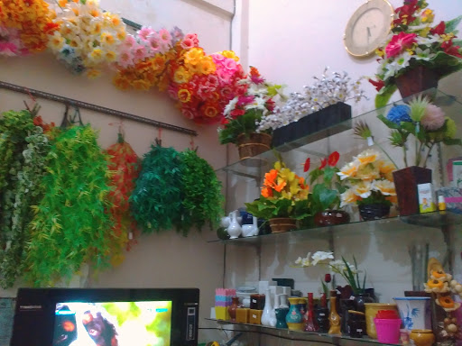 Grosir Bunga Plastik Murah Di Semarang - Bunga asli tampak lebih segar