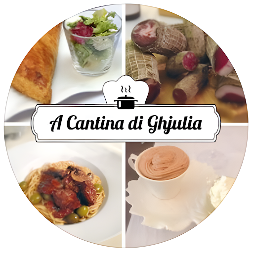 A Cantina Di Ghjulia logo