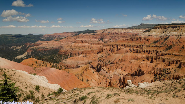 RED CANYON, DIXIE NATIONAL FOREST Y CEDAR BREAKS - OESTE DE EEUU 2015. UN MES POR LOS PARQUES NATURALES DE 6 ESTADOS (TERMINADO!!) (16)