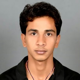 Ved Prakash Avatar