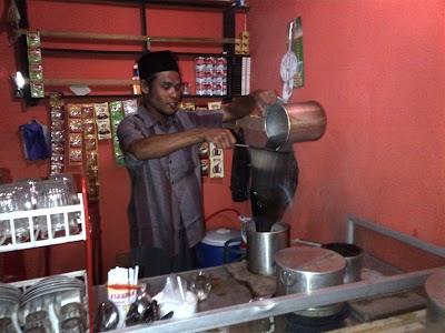 Photos of Coffee Break