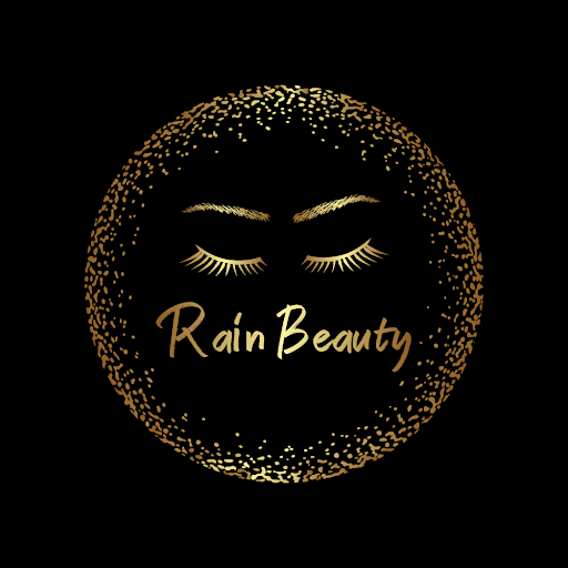 Rain Beauty logo