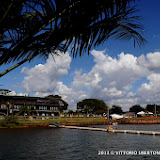 BRASILIA-BRA-June 1-2, 2013-Brasila hosts the first round of the F1 H2O World Championship Powerboat 2013 . Picture by Vittorio Ubertone/Idea Marketing