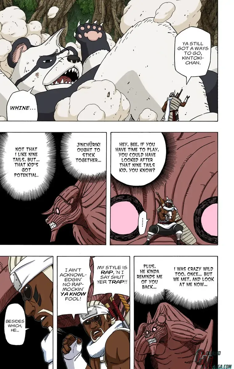 Chapter 493 Page 6