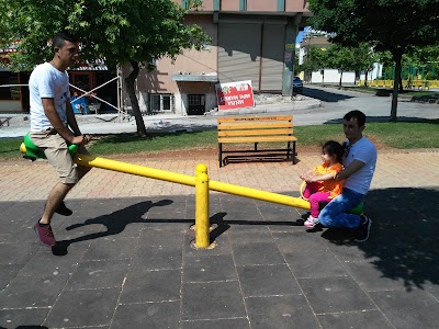 Photos of K&uuml;rşad T&uuml;zmen Parkı