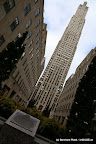 Rockerfeller Center (Top of the Rock) - New York