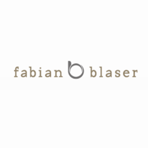 Fabian Blaser - Goldschmied Gemmologe logo