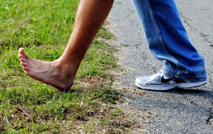 Torno a vivere in campagna di poseidone