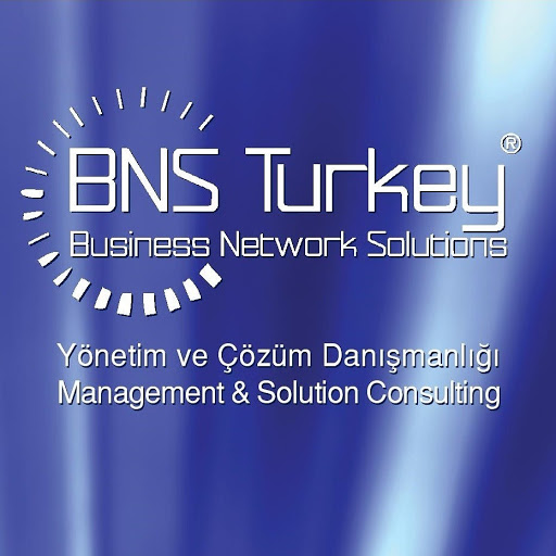 Business Network Solutions Turkey® logo