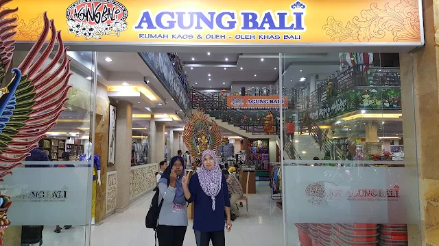 Hari Ketiga Di Bali 2017