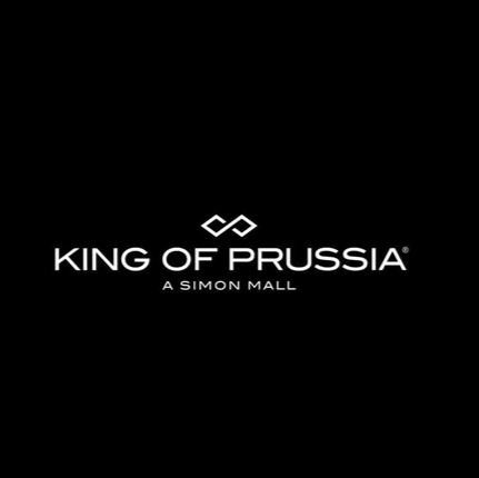 King of Prussia logo