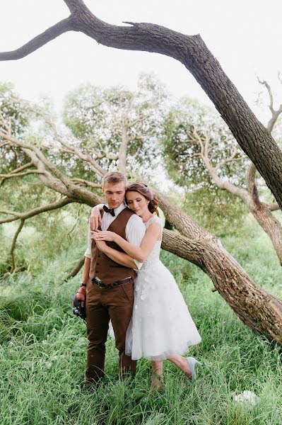 Wedding photographer Kirill Sokolov (sokolovkirill). Photo of 25 March 2016