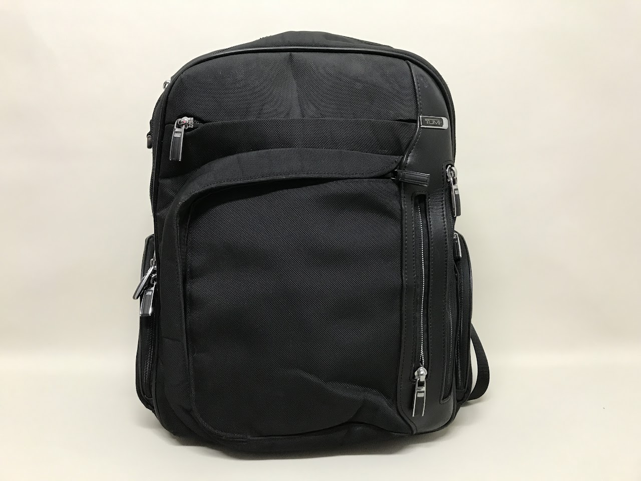 Tumi Backpack