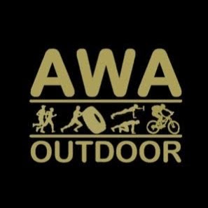 AWA Outdoor Sports Training Center - Hoofdkantoor logo