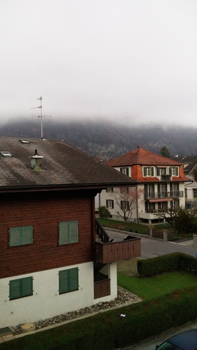 Photos of Hotel Bed & Breakfast Alphorn