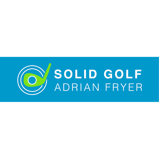 Solid Golf logo