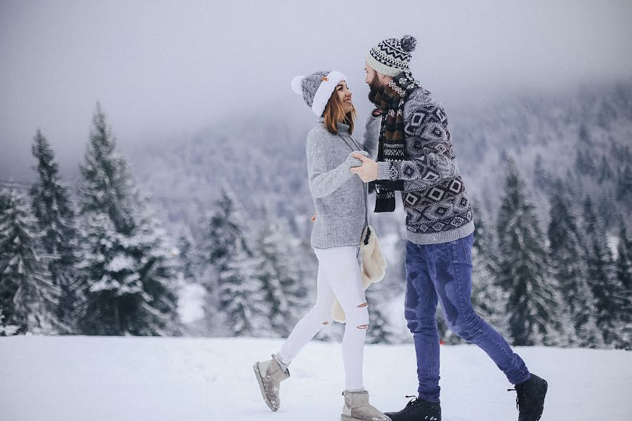 Wedding photographer Yuliya Chopoydalo (juliachop). Photo of 9 January 2019