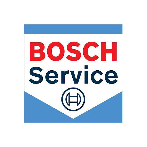 Bilge Otomotiv Bosch Car Service logo