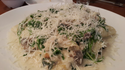 Italian Restaurant «Sorelle», reviews and photos, 915 S San Tomas Aquino Rd, Campbell, CA 95008, USA