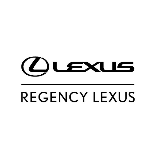 Regency Lexus Vancouver Sales logo