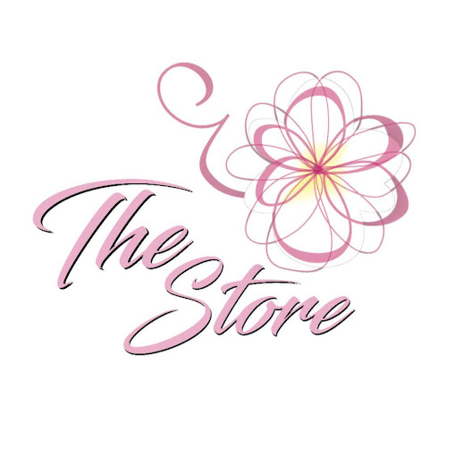 The Store logo