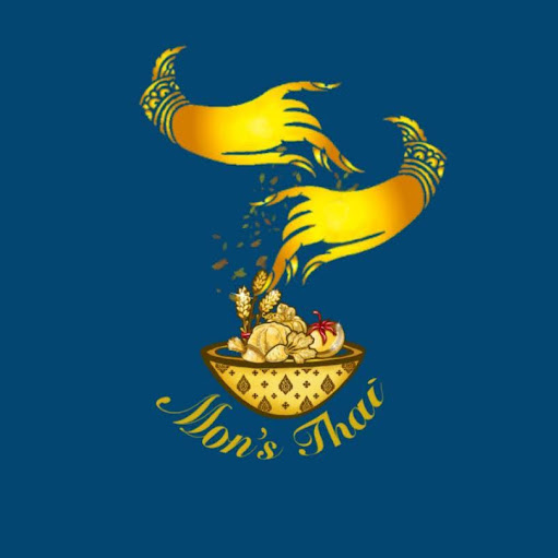 Mon's Thai Rarnaharn logo