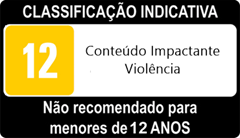 Classificação Indicativa 12.4