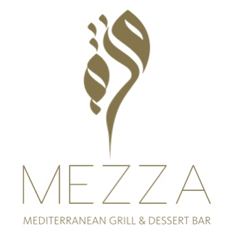 Mezza Restaurant logo