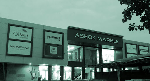 Ashok Marble, Near Prakash Swiming Pool, Ring Road No 1., National Highway 6, Pachpedi Naka, Raipur, Chhattisgarh 312001, India, Marble_Store, state WB